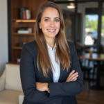 Patrícia Doneda, autora e cofundadora da DONEDA